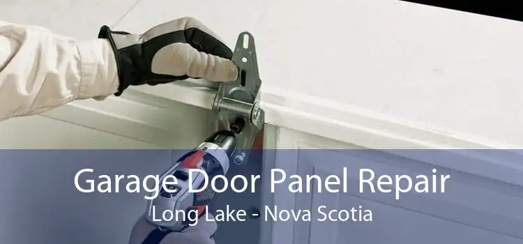 Garage Door Panel Repair Long Lake - Nova Scotia
