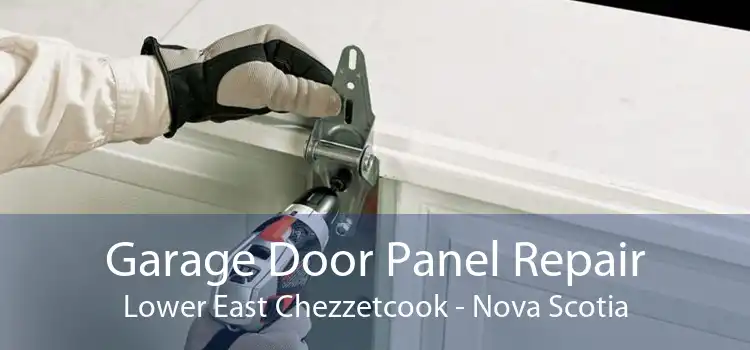 Garage Door Panel Repair Lower East Chezzetcook - Nova Scotia