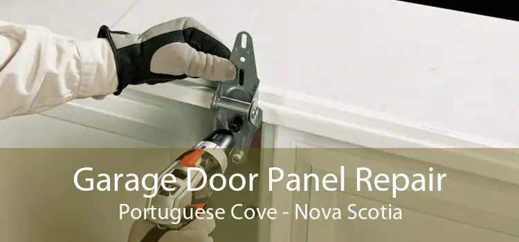 Garage Door Panel Repair Portuguese Cove - Nova Scotia