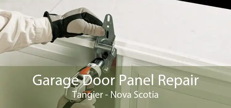 Garage Door Panel Repair Tangier - Nova Scotia