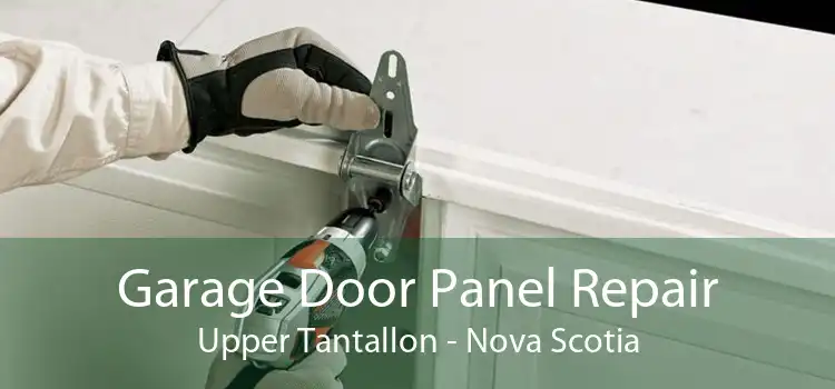 Garage Door Panel Repair Upper Tantallon - Nova Scotia
