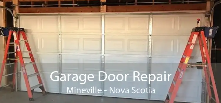 Garage Door Repair Mineville - Nova Scotia