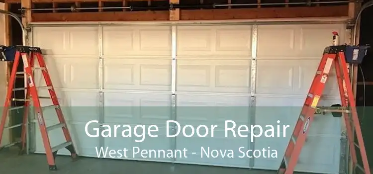 Garage Door Repair West Pennant - Nova Scotia