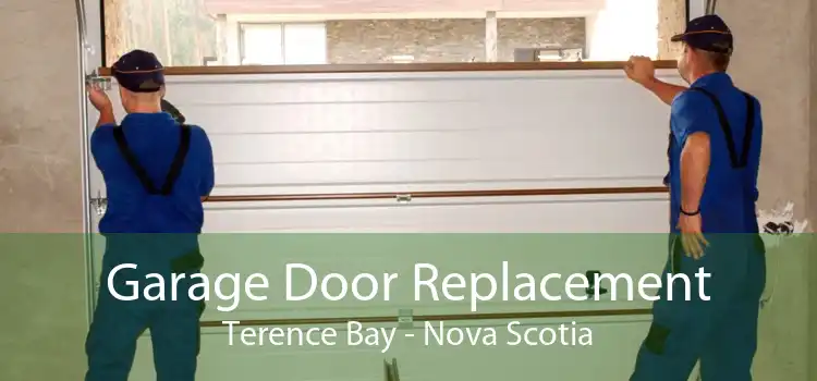 Garage Door Replacement Terence Bay - Nova Scotia