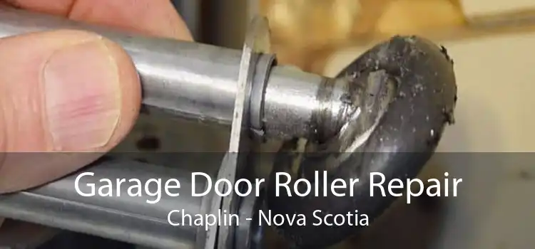 Garage Door Roller Repair Chaplin - Nova Scotia