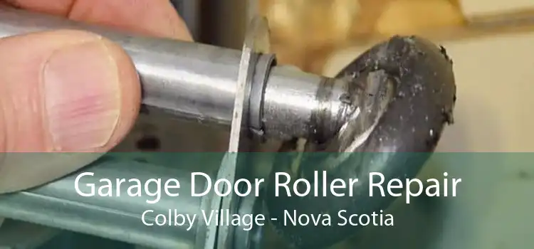 Garage Door Roller Repair Colby Village - Nova Scotia