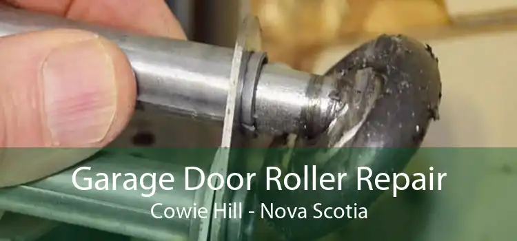 Garage Door Roller Repair Cowie Hill - Nova Scotia