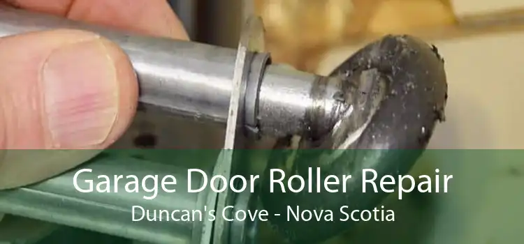 Garage Door Roller Repair Duncan's Cove - Nova Scotia