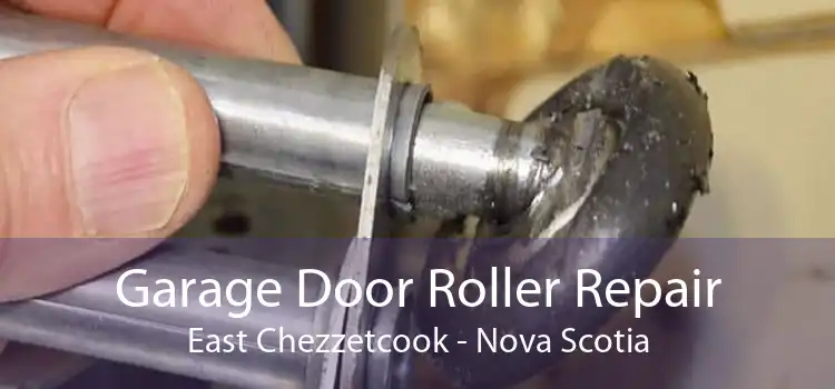 Garage Door Roller Repair East Chezzetcook - Nova Scotia