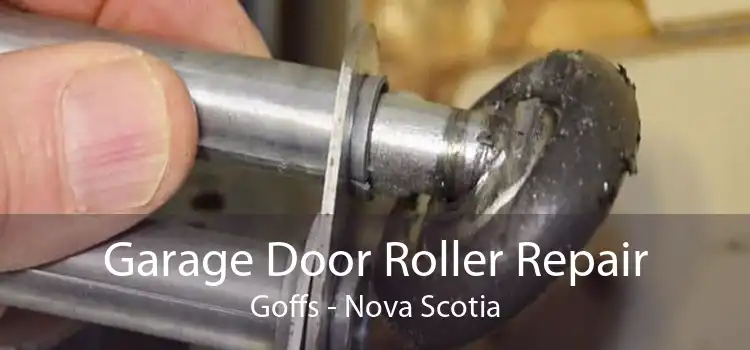 Garage Door Roller Repair Goffs - Nova Scotia