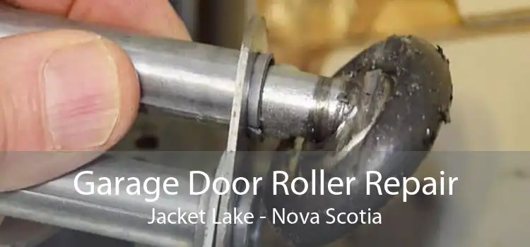 Garage Door Roller Repair Jacket Lake - Nova Scotia
