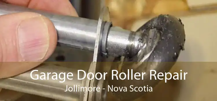 Garage Door Roller Repair Jollimore - Nova Scotia