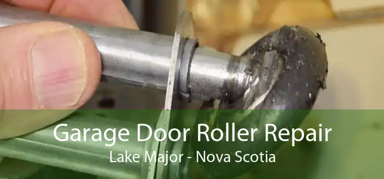 Garage Door Roller Repair Lake Major - Nova Scotia