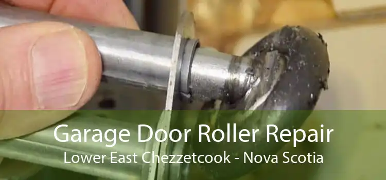 Garage Door Roller Repair Lower East Chezzetcook - Nova Scotia