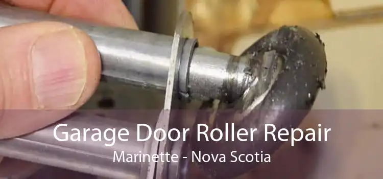 Garage Door Roller Repair Marinette - Nova Scotia