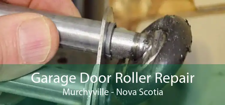 Garage Door Roller Repair Murchyville - Nova Scotia