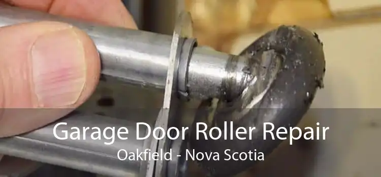 Garage Door Roller Repair Oakfield - Nova Scotia