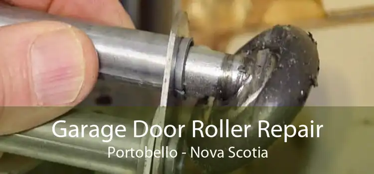 Garage Door Roller Repair Portobello - Nova Scotia