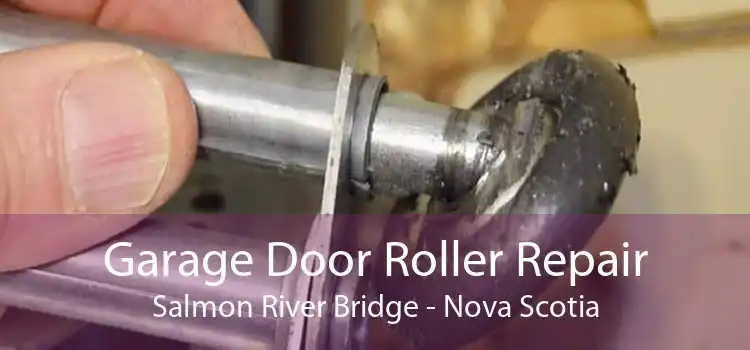 Garage Door Roller Repair Salmon River Bridge - Nova Scotia