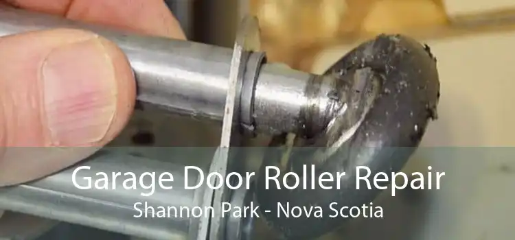 Garage Door Roller Repair Shannon Park - Nova Scotia