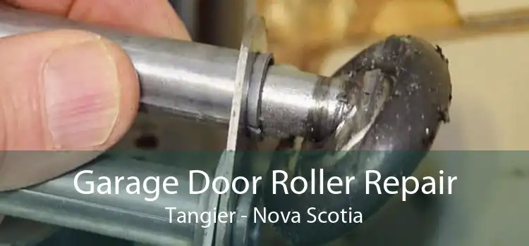 Garage Door Roller Repair Tangier - Nova Scotia