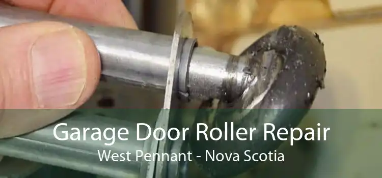 Garage Door Roller Repair West Pennant - Nova Scotia