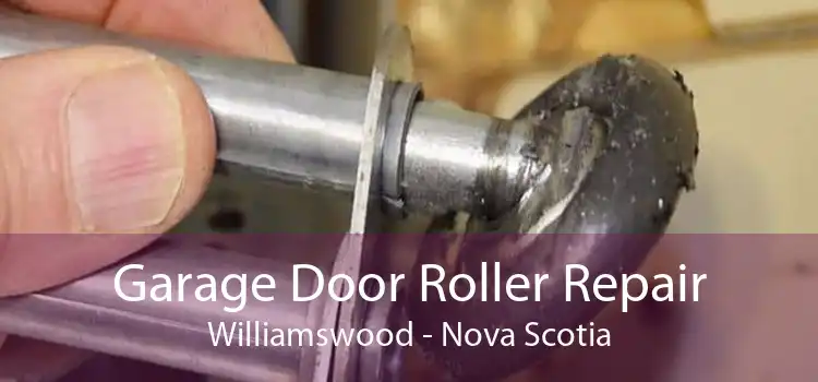 Garage Door Roller Repair Williamswood - Nova Scotia