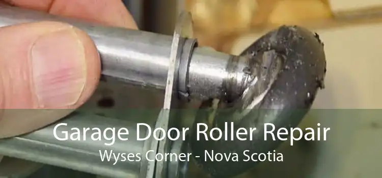 Garage Door Roller Repair Wyses Corner - Nova Scotia