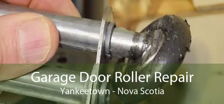 Garage Door Roller Repair Yankeetown - Nova Scotia