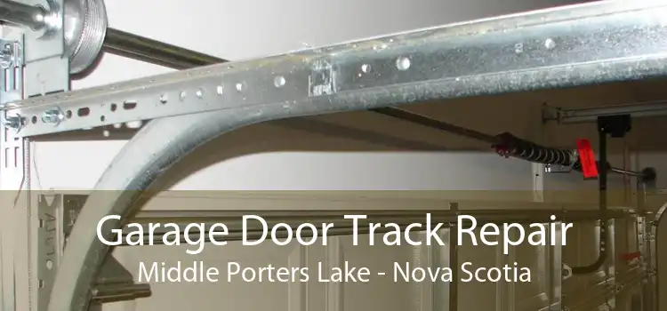 Garage Door Track Repair Middle Porters Lake - Nova Scotia