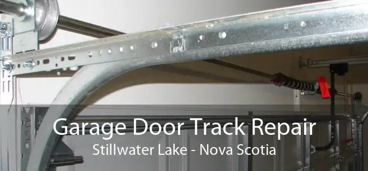 Garage Door Track Repair Stillwater Lake - Nova Scotia