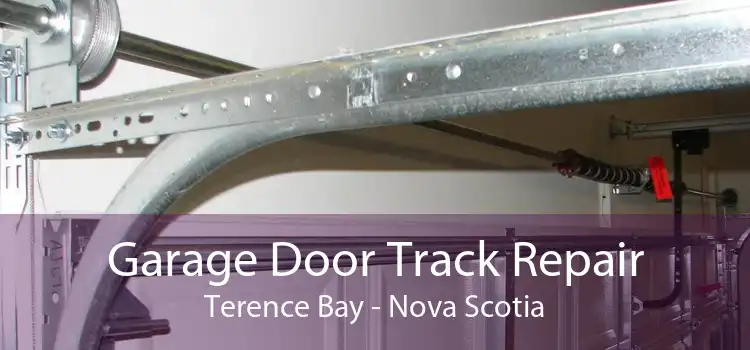 Garage Door Track Repair Terence Bay - Nova Scotia