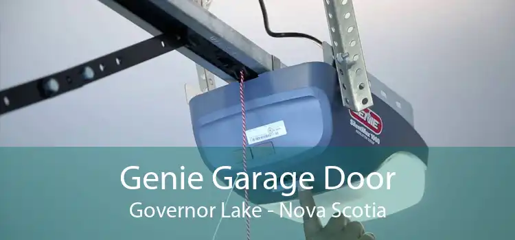 Genie Garage Door Governor Lake - Nova Scotia