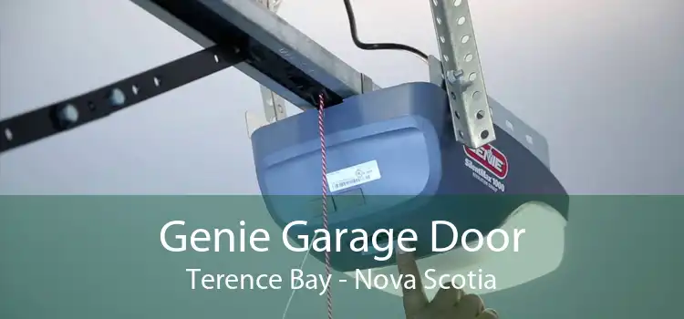 Genie Garage Door Terence Bay - Nova Scotia