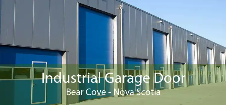 Industrial Garage Door Bear Cove - Nova Scotia