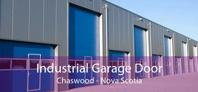 Industrial Garage Door Chaswood - Nova Scotia