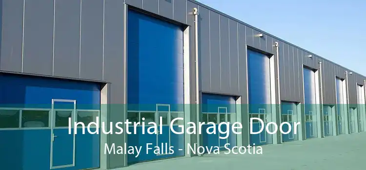 Industrial Garage Door Malay Falls - Nova Scotia
