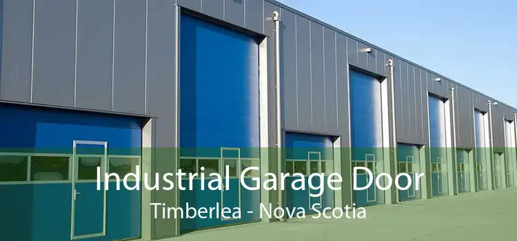 Industrial Garage Door Timberlea - Nova Scotia