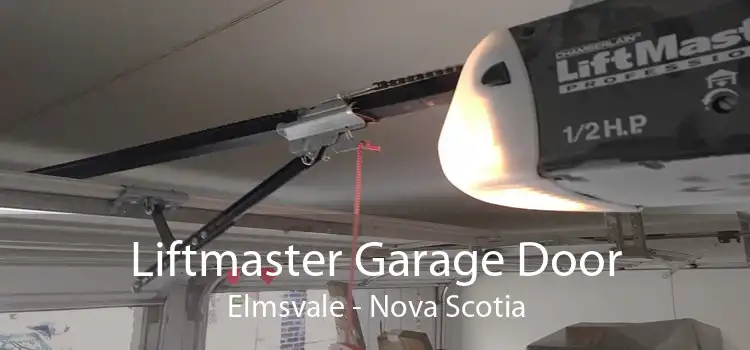 Liftmaster Garage Door Elmsvale - Nova Scotia