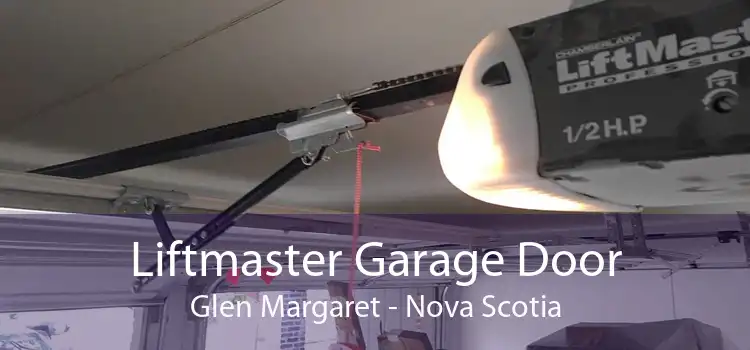 Liftmaster Garage Door Glen Margaret - Nova Scotia