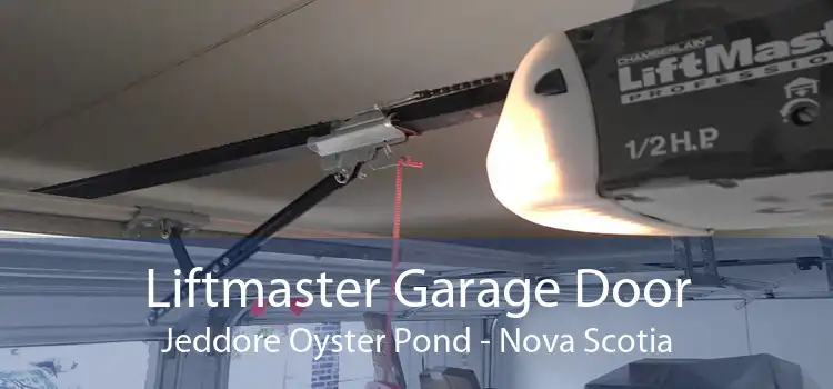 Liftmaster Garage Door Jeddore Oyster Pond - Nova Scotia