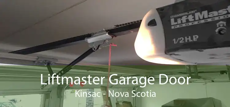 Liftmaster Garage Door Kinsac - Nova Scotia