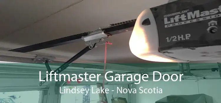 Liftmaster Garage Door Lindsey Lake - Nova Scotia