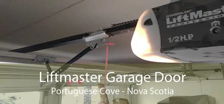 Liftmaster Garage Door Portuguese Cove - Nova Scotia