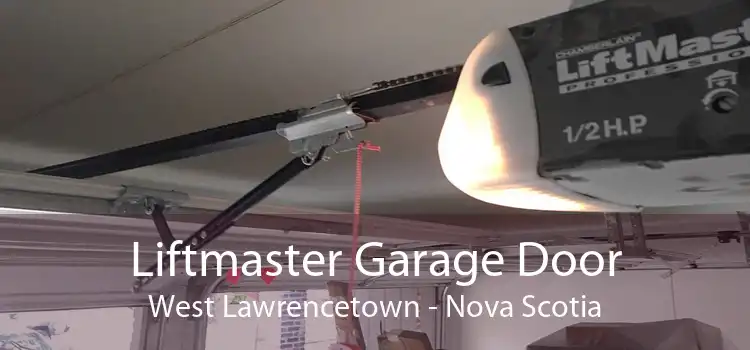 Liftmaster Garage Door West Lawrencetown - Nova Scotia