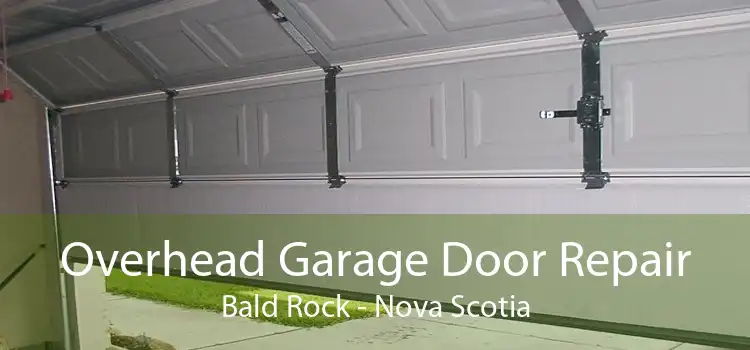 Overhead Garage Door Repair Bald Rock - Nova Scotia