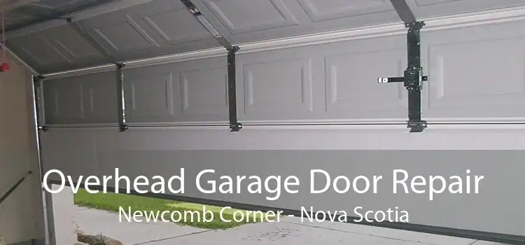 Overhead Garage Door Repair Newcomb Corner - Nova Scotia