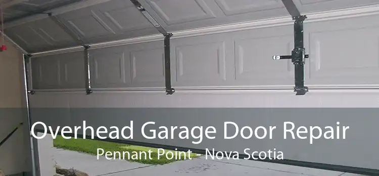 Overhead Garage Door Repair Pennant Point - Nova Scotia