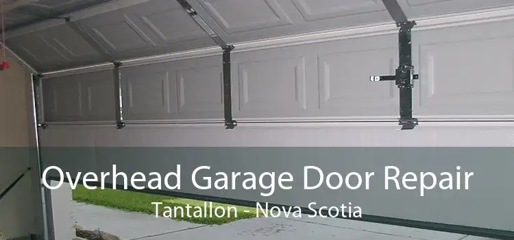 Overhead Garage Door Repair Tantallon - Nova Scotia