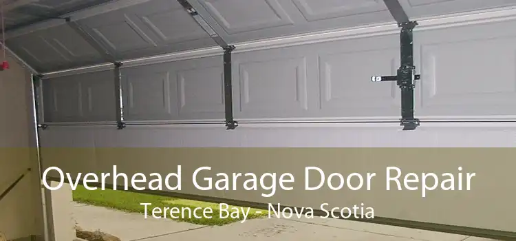 Overhead Garage Door Repair Terence Bay - Nova Scotia